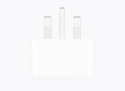 APPLE 20W USB-C IPHONE CHARGER