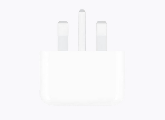 APPLE 18W USB-C IPHONE CHARGER