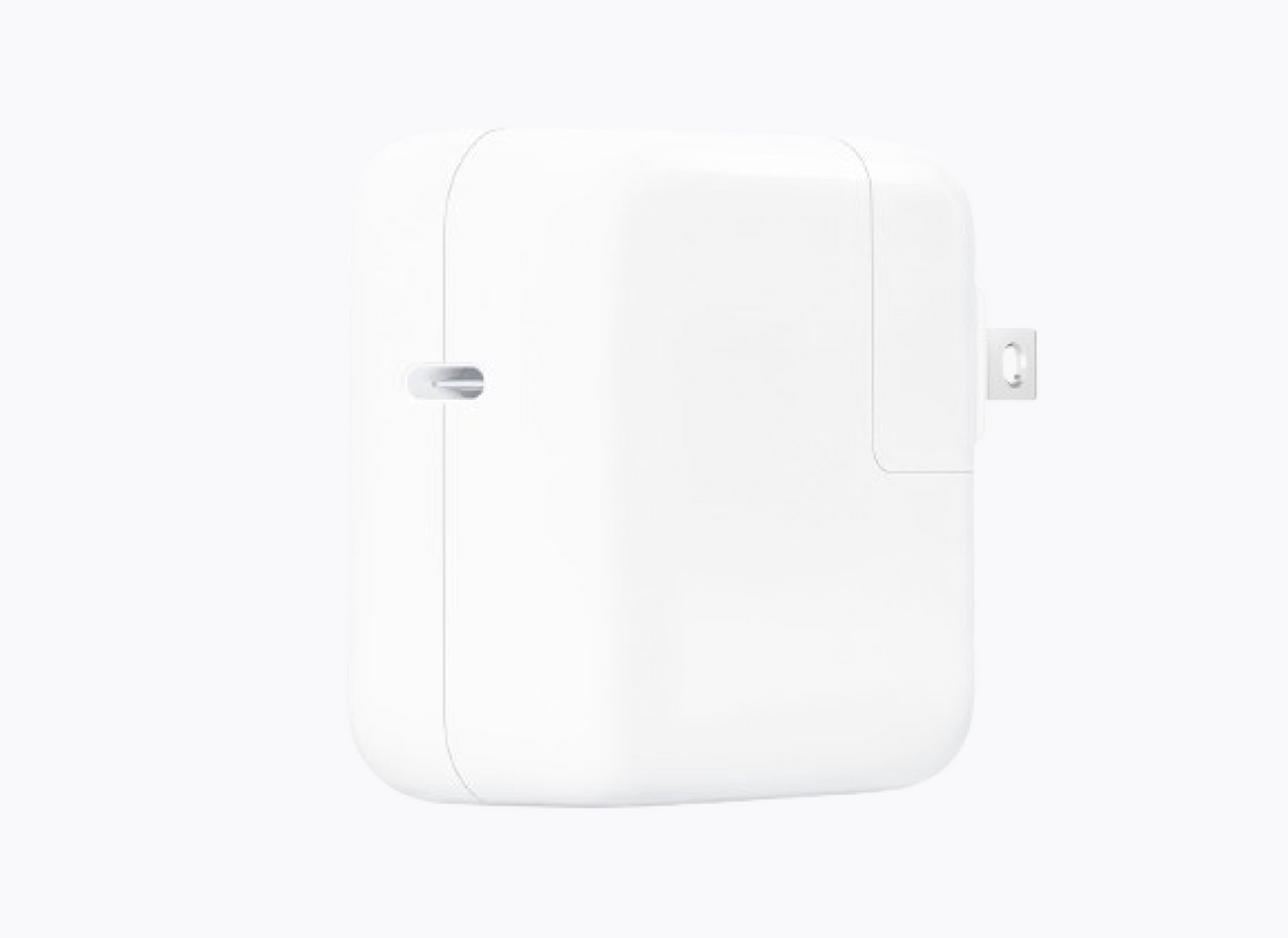 Apple USB C 70W Power Adapter