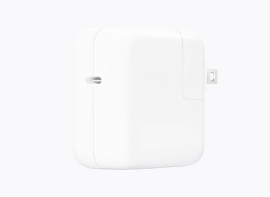 Apple USB C 140W Power Adapter