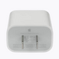 APPLE 18W POWER ADAPTER