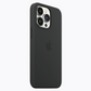 APPLE IPHONE 13PRO MAX SILICON CASE MIDNIGHT