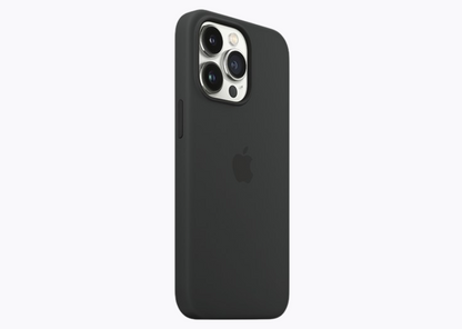 APPLE IPHONE 13PRO MAX SILICON CASE MIDNIGHT