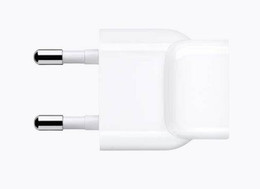 APPLE WORLD TRAVEL ADAPTER KIT MD837