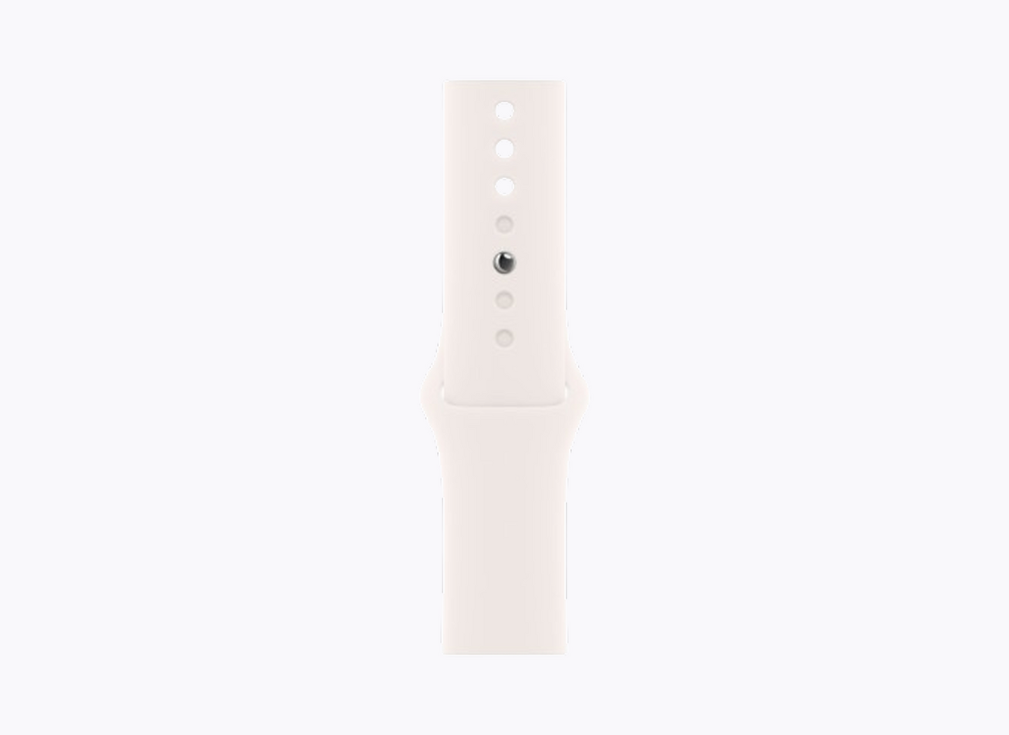 Apple Watch Series 10 Aluminum Case 42mm GPS + Cellular