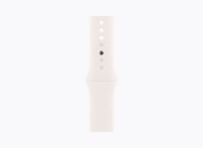 Apple Watch Series 10 Aluminum Case 42mm GPS + Cellular