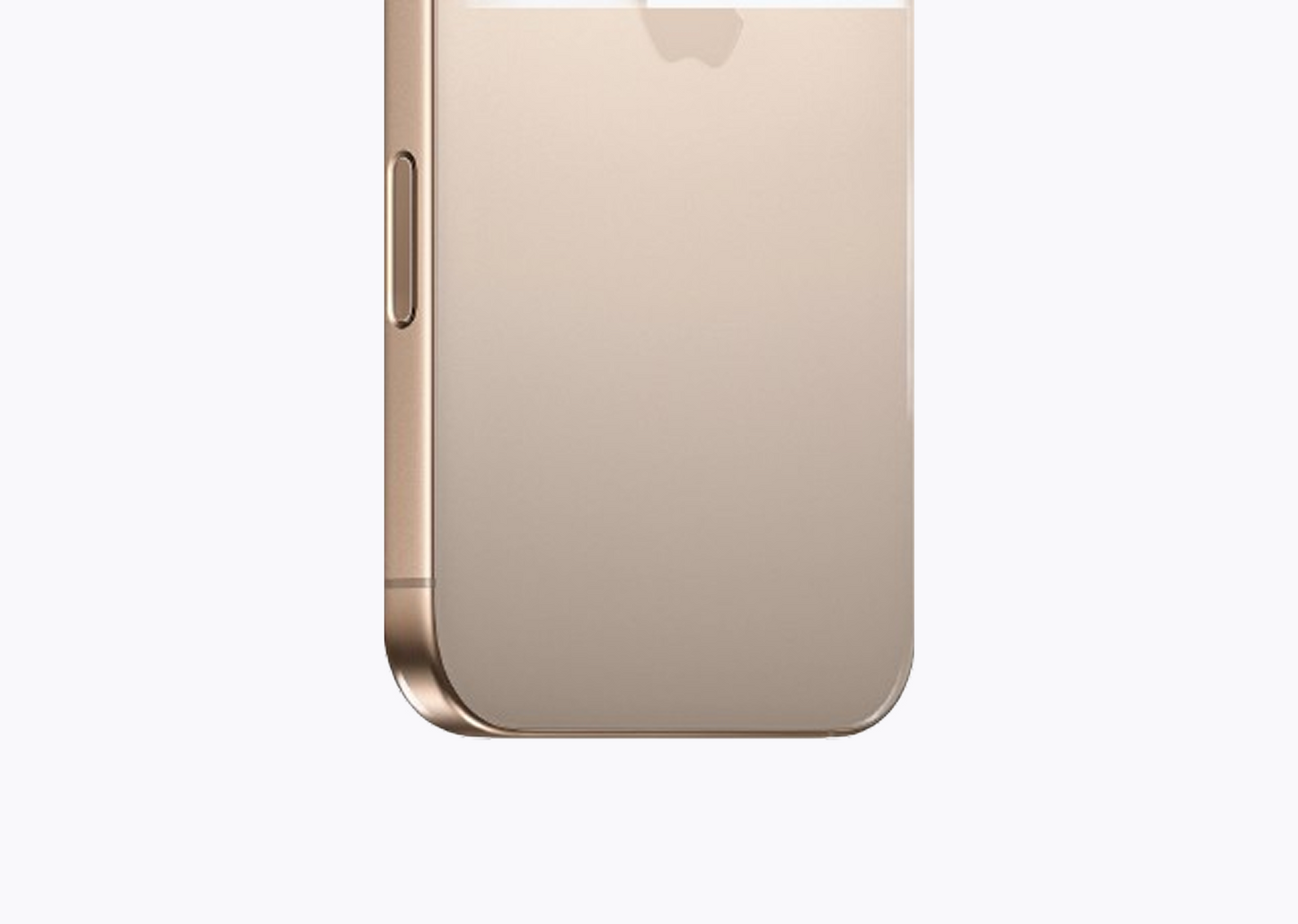 Apple iPhone 16 Pro 1TB Desert Titanium