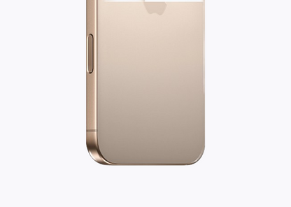 Apple iPhone 16 Pro 1TB Desert Titanium