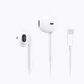 APPLE EAR PODS USB C