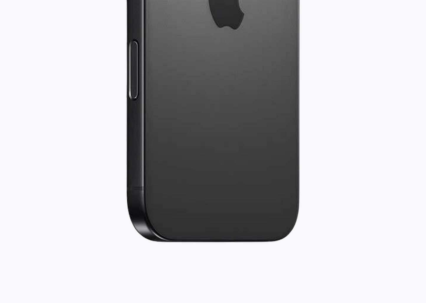 Apple iPhone 16 Pro 128GB  Black Titanium