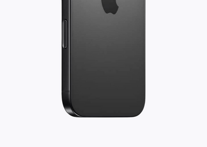 Apple iPhone 16 Pro 128GB  Black Titanium