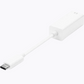 Thunderbolt to Gigabit Ethernet Adapter