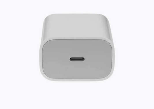 APPLE 18W POWER ADAPTER