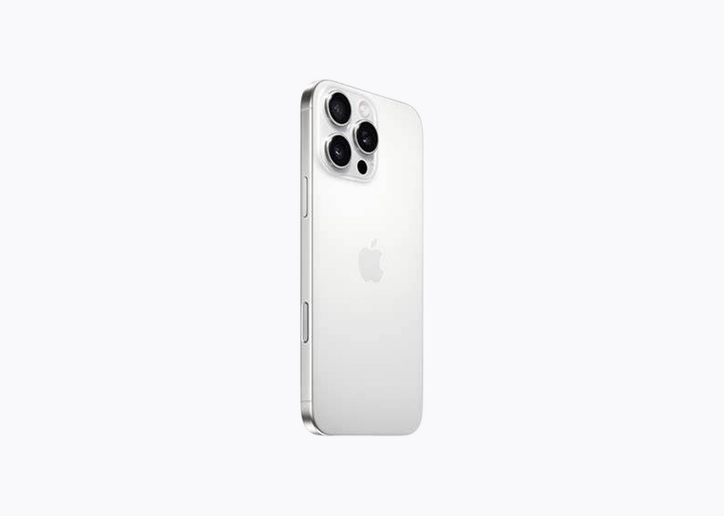 Apple iPhone 16 Pro 256GB White Titanium