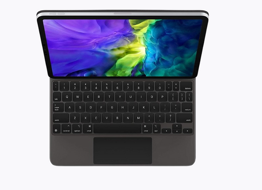 Apple Pro Magic Keyboard 11 Inch