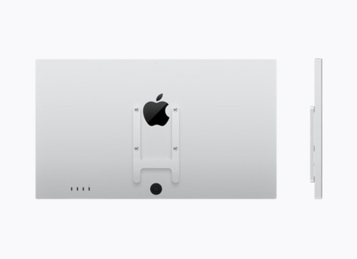 Studio Display Nano texture glass VESA mount adapter MMYX3