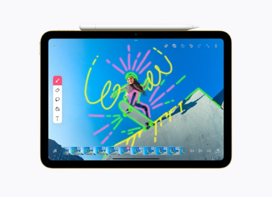 Apple Pencil USB C MUWA3