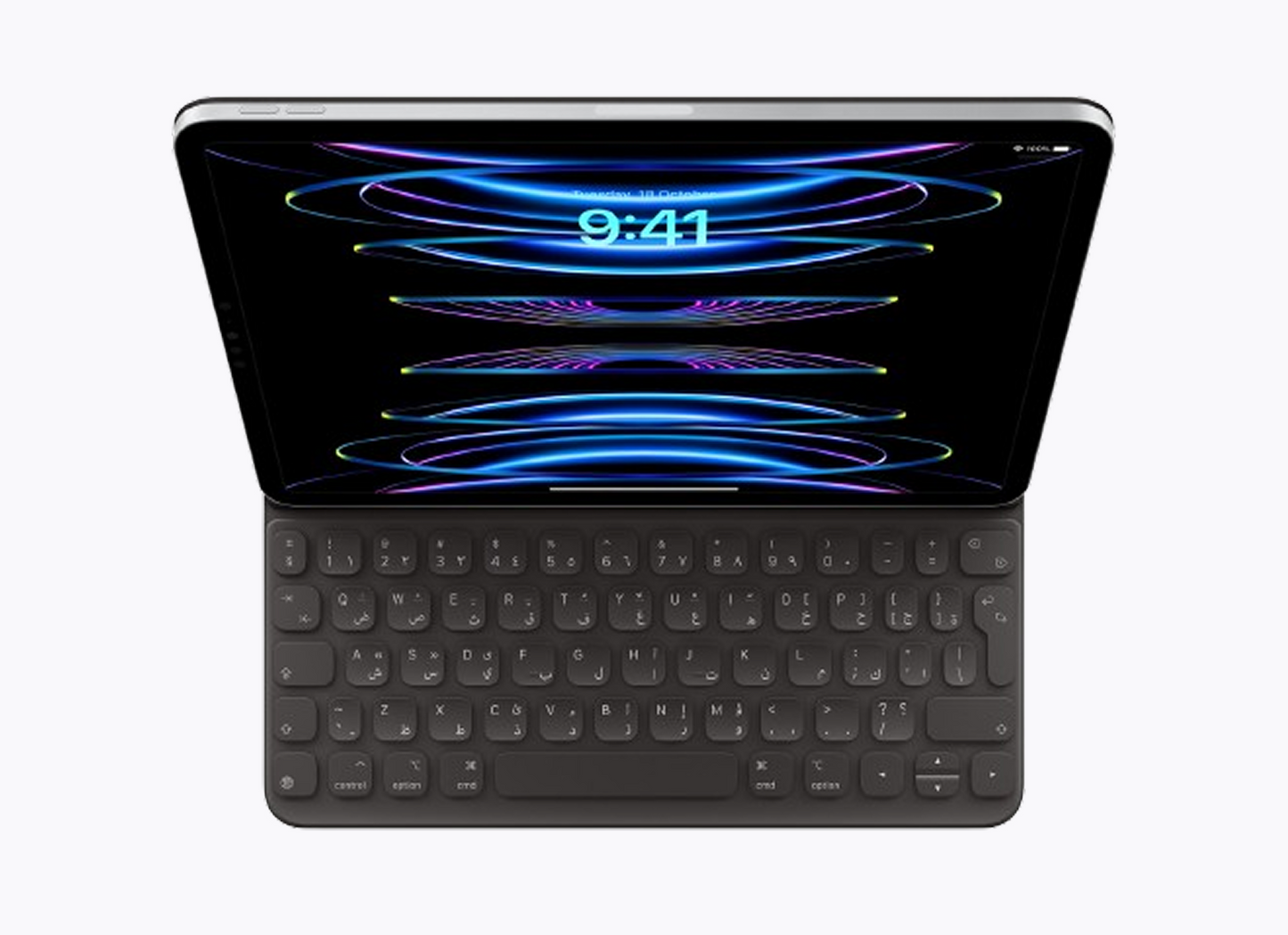Apple Smart Keyboard Folio for iPad Pro 11 3rd and 4th Generation