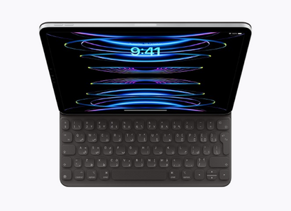 Apple Smart Keyboard Folio for iPad Pro 11 3rd and 4th Generation