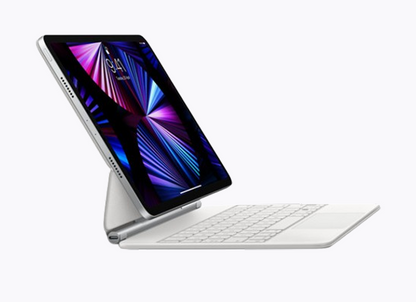 Apple iPad Magic Keyboard 12.9inches 5th Generation MJQL3ZA