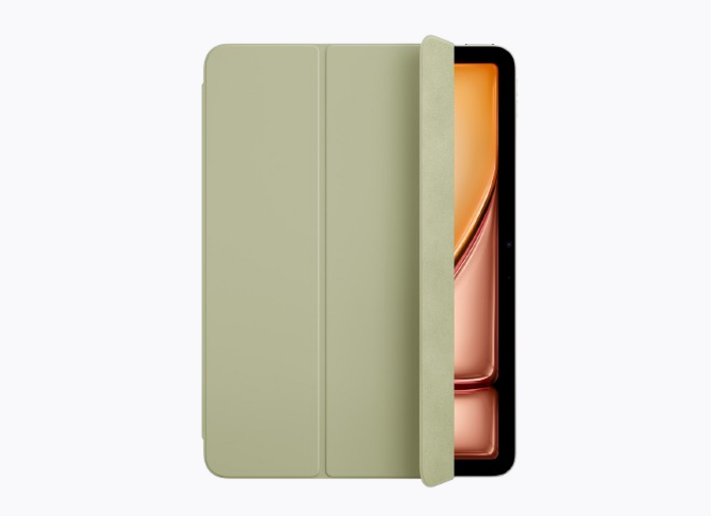 Smart Folio for iPad Air 11 Inch Sage