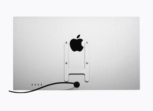 Studio Display Nano texture glass VESA mount adapter MMYX3