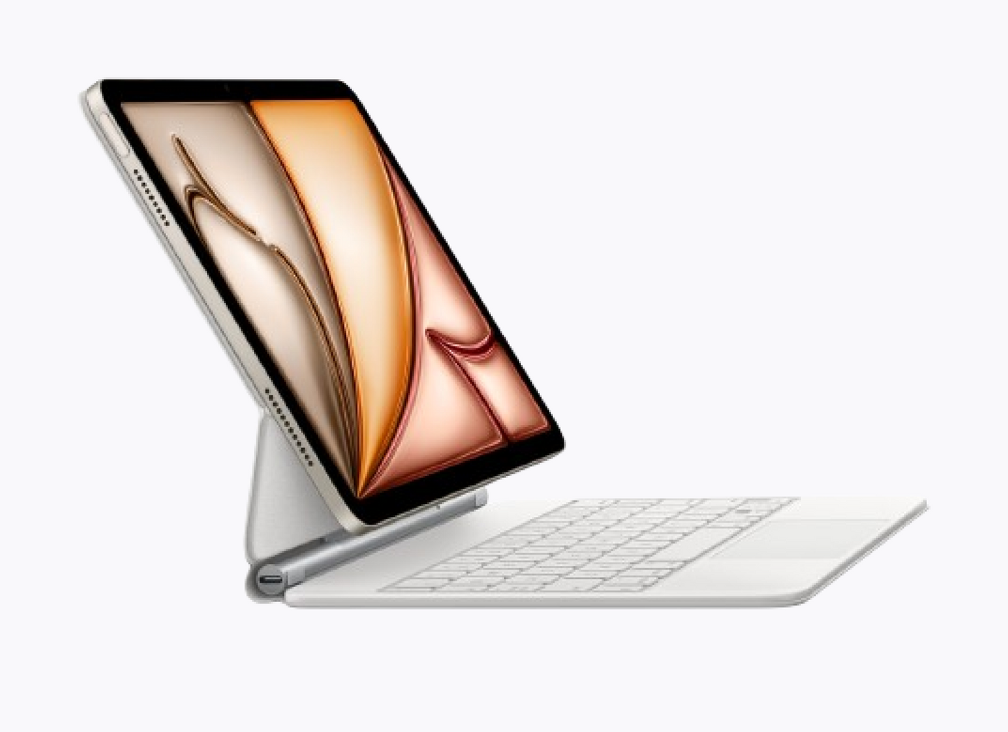 Apple Magic Keyboard 4th generation 11 inches