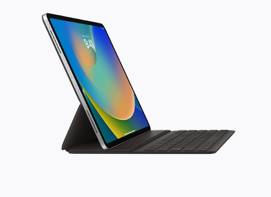 Apple iPad Pro 12.9 Inches Smart Keyboard Folio 2020