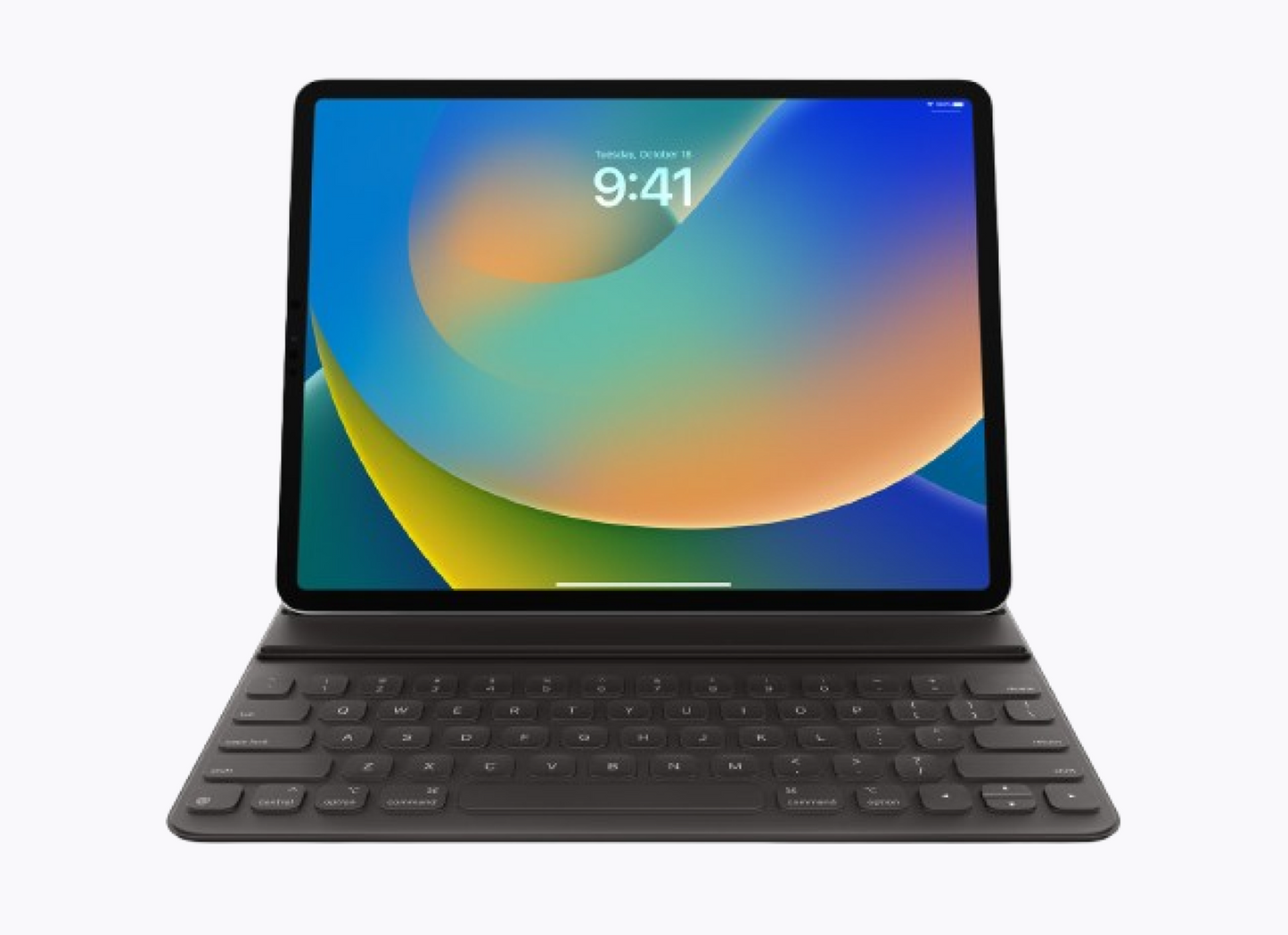 Apple iPad Pro 12.9 Inches Smart Keyboard Folio 2020