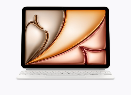 Apple Magic Keyboard 4th generation 11 inches