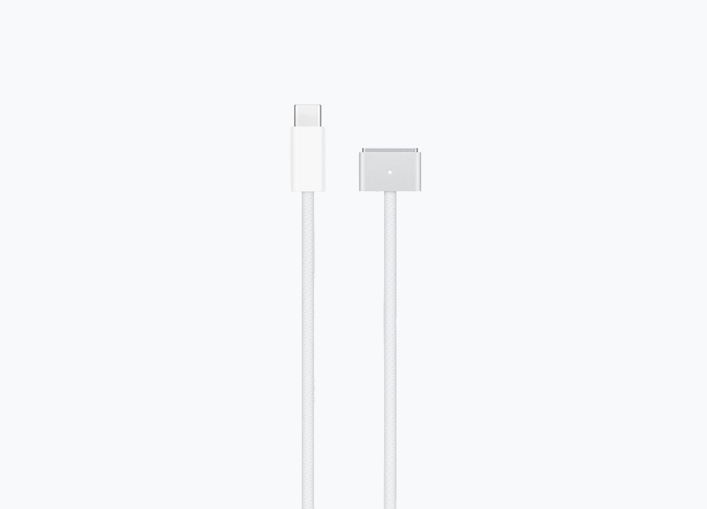 Apple USB C to Magsafe 3 Cable 2Meter