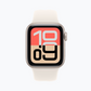 Apple Watch SE 3 aluminium 40mm compact design