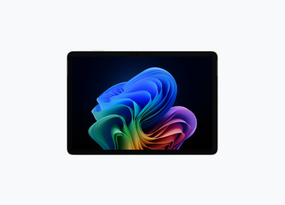 Surface Pro 13-inch X Elite 12 Core with OLED display Wi-Fi + 5G 16GB RAM 512GB SSD Platinum
