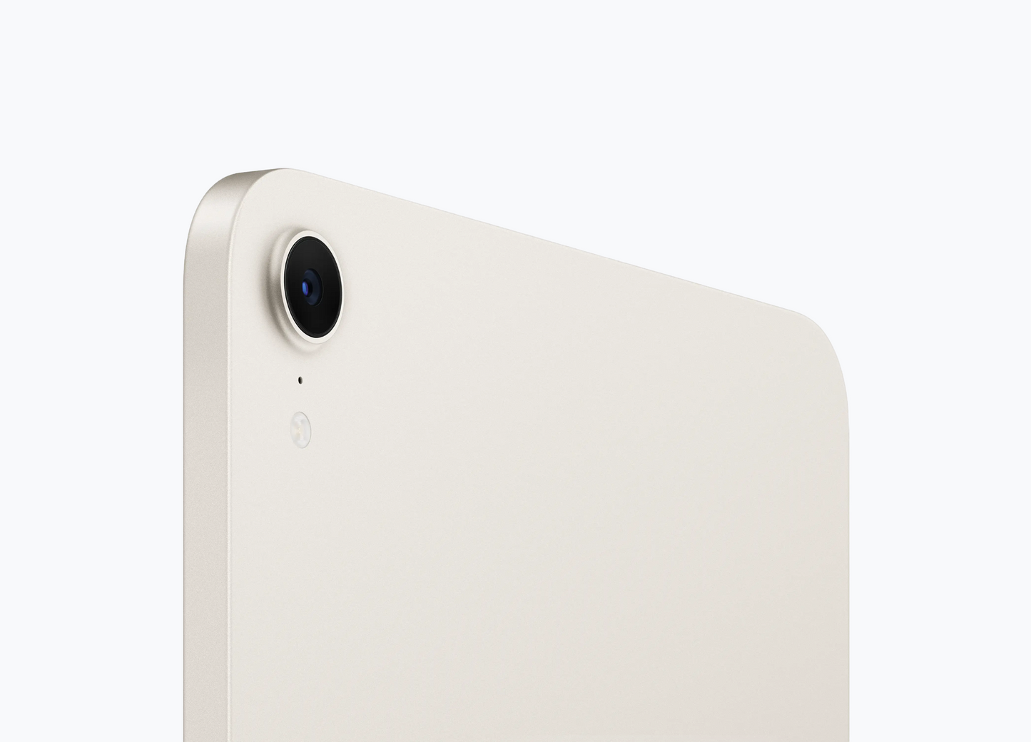 Apple iPad Mini 7 512GB Starlight Cellular