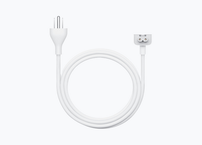 Apple Power Adapter Extension Cable 1 8m