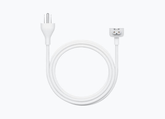 Apple Power Adapter Extension Cable 1 8m