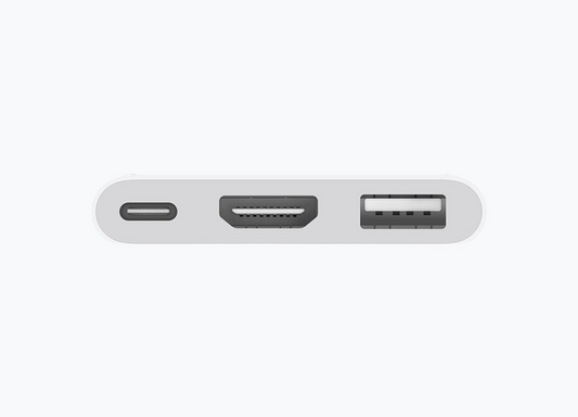 USB C to Thunderbolt 2