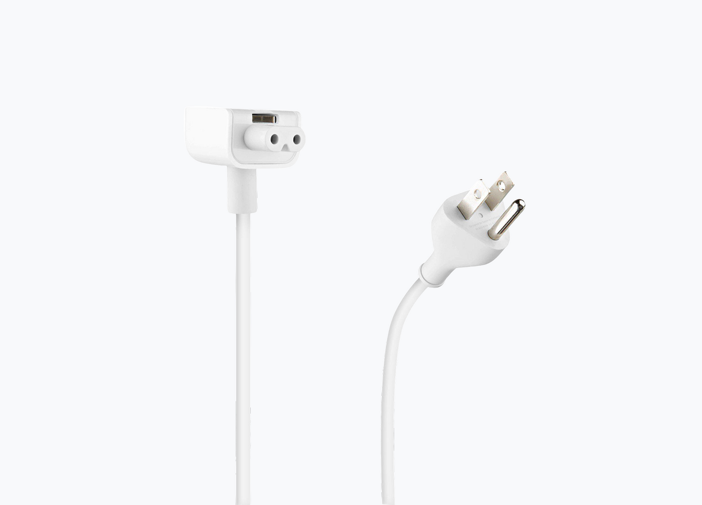 Apple Power Adapter Extension Cable 1 8m