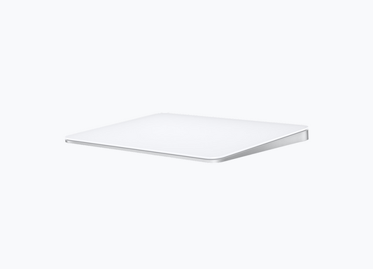 MAGIC TRACKPAD 3 Silver