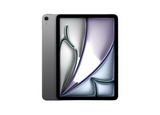 iPad Air M3 13 1TB Wifi Space Gray front

