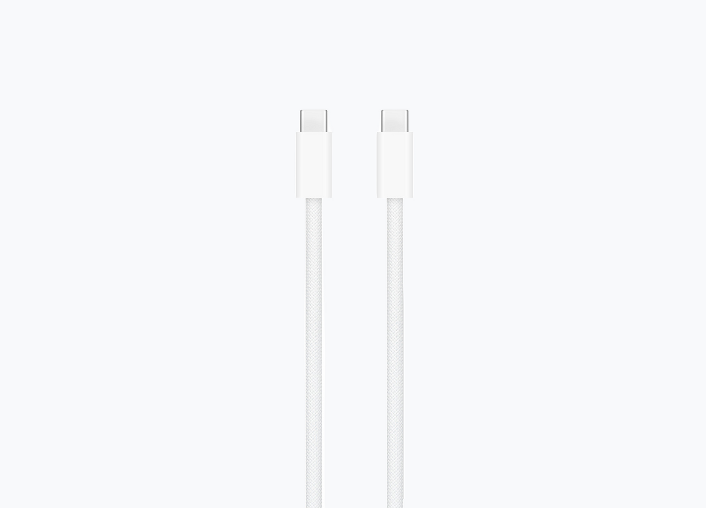 Apple USB C Charge Cable 2M