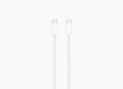 Apple USB C Charge Cable 2M