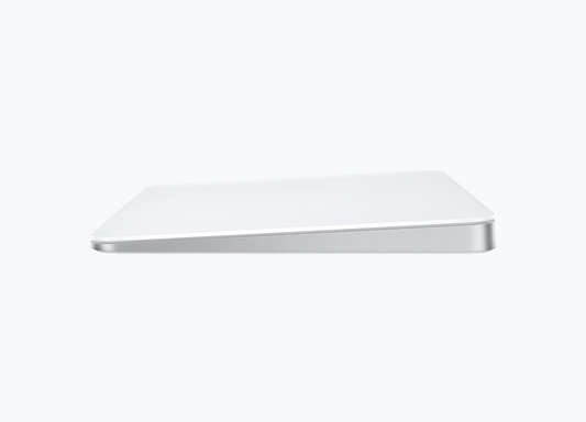 MAGIC TRACKPAD 3 Silver