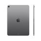 iPad Air M3 11 Space Gray aluminum body