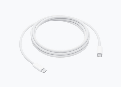 Apple USB C Charge Cable 2M