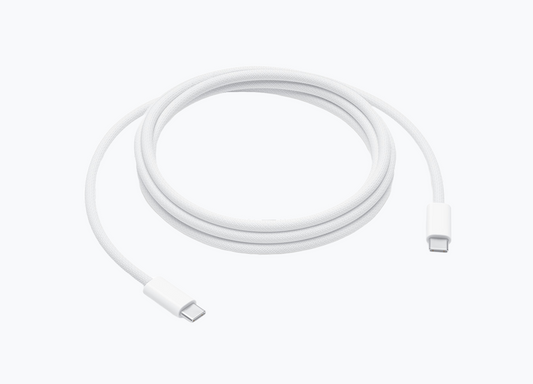 Apple USB C Charge Cable 2M