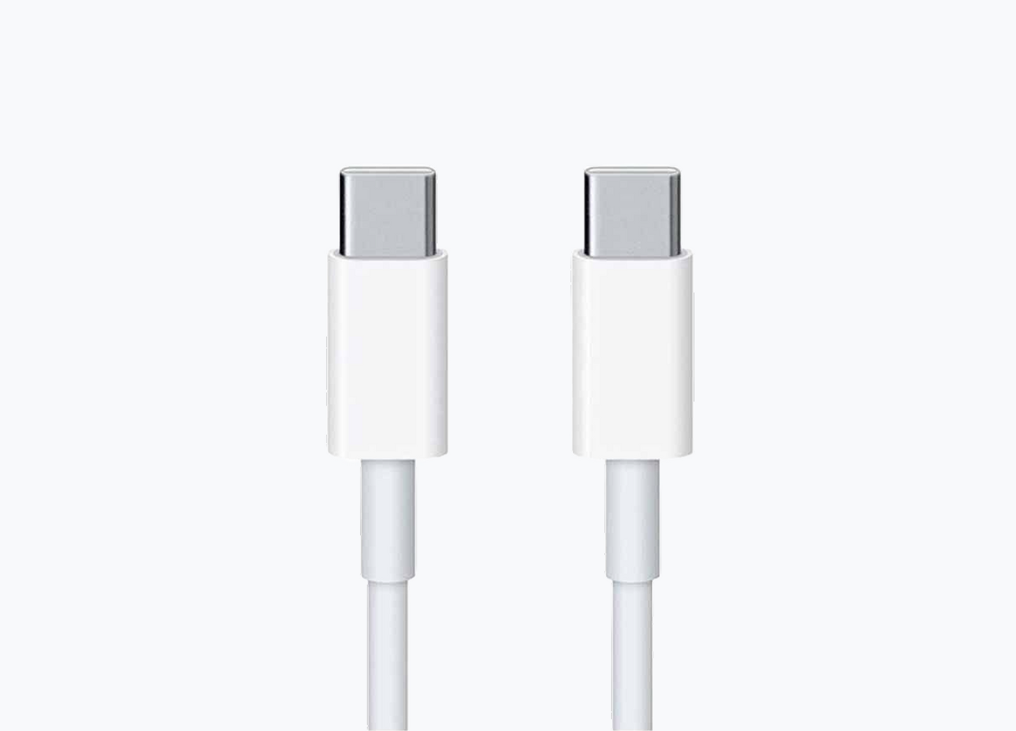 Apple USB C Charge Cable 2M
