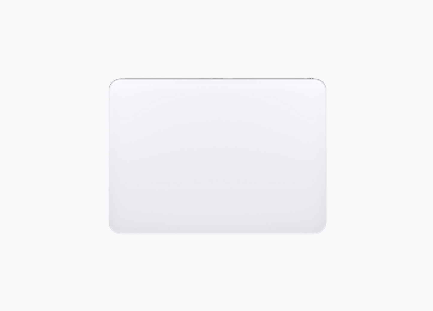 MAGIC TRACKPAD 3 Silver