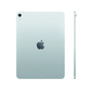 iPad Air M3 11 Blue aluminum design

