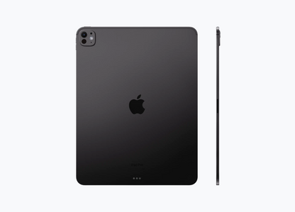 Apple iPad Pro 13 inch M4 512GB Wifi Space Black